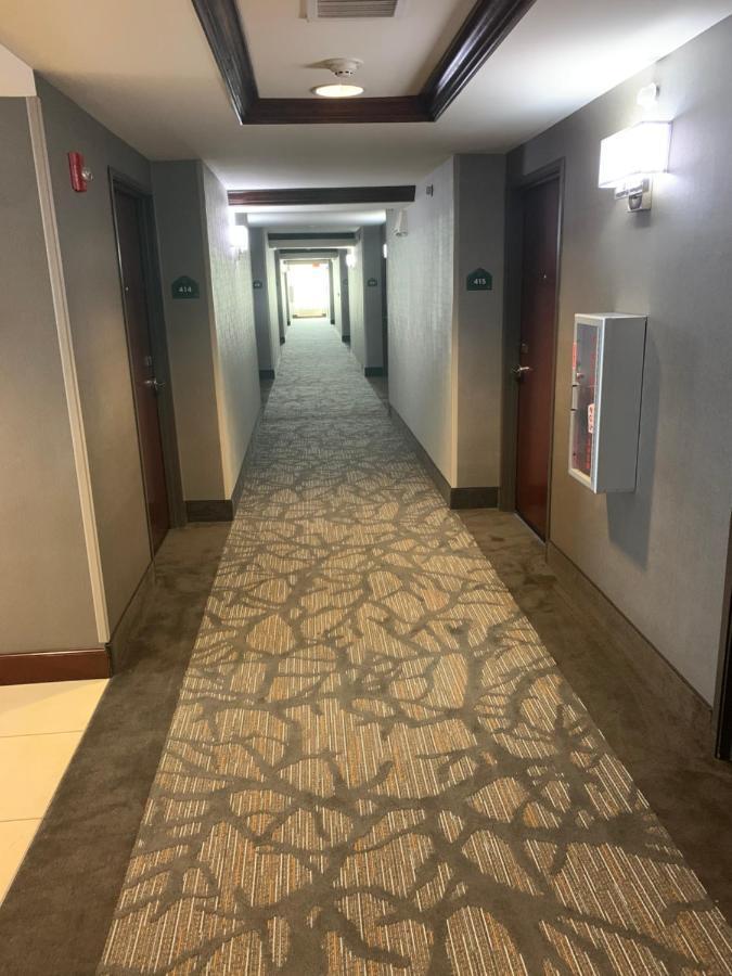 Hotel Wingate By Wyndham Southport Extérieur photo