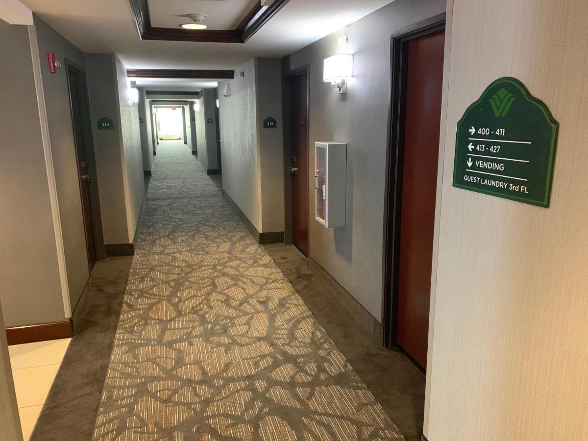 Hotel Wingate By Wyndham Southport Extérieur photo