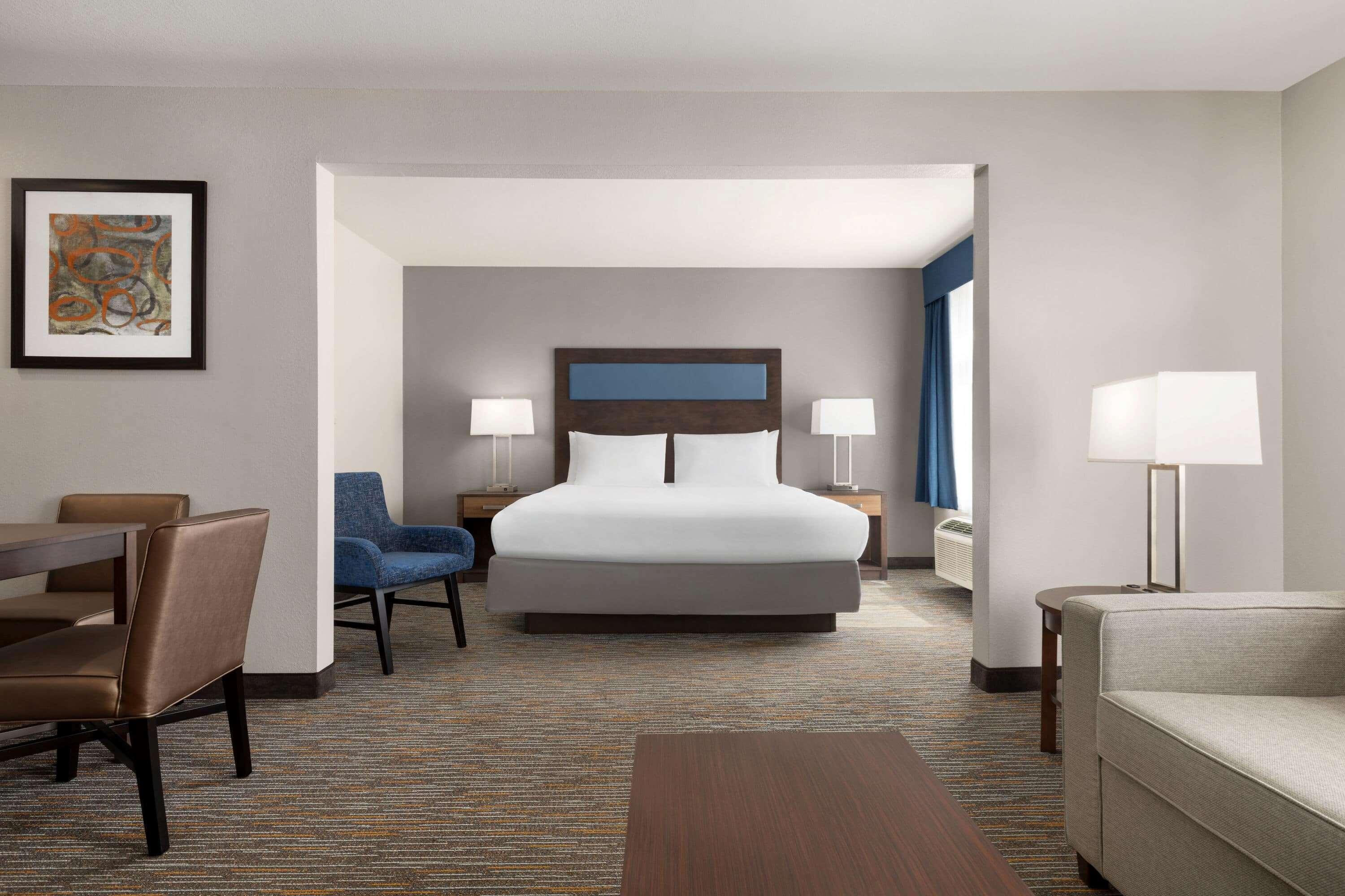 Hotel Wingate By Wyndham Southport Extérieur photo