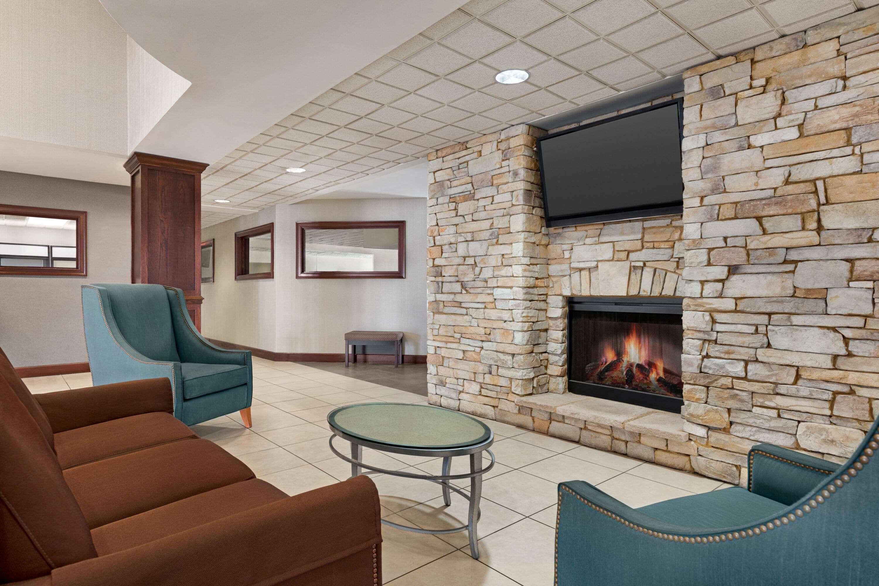 Hotel Wingate By Wyndham Southport Extérieur photo