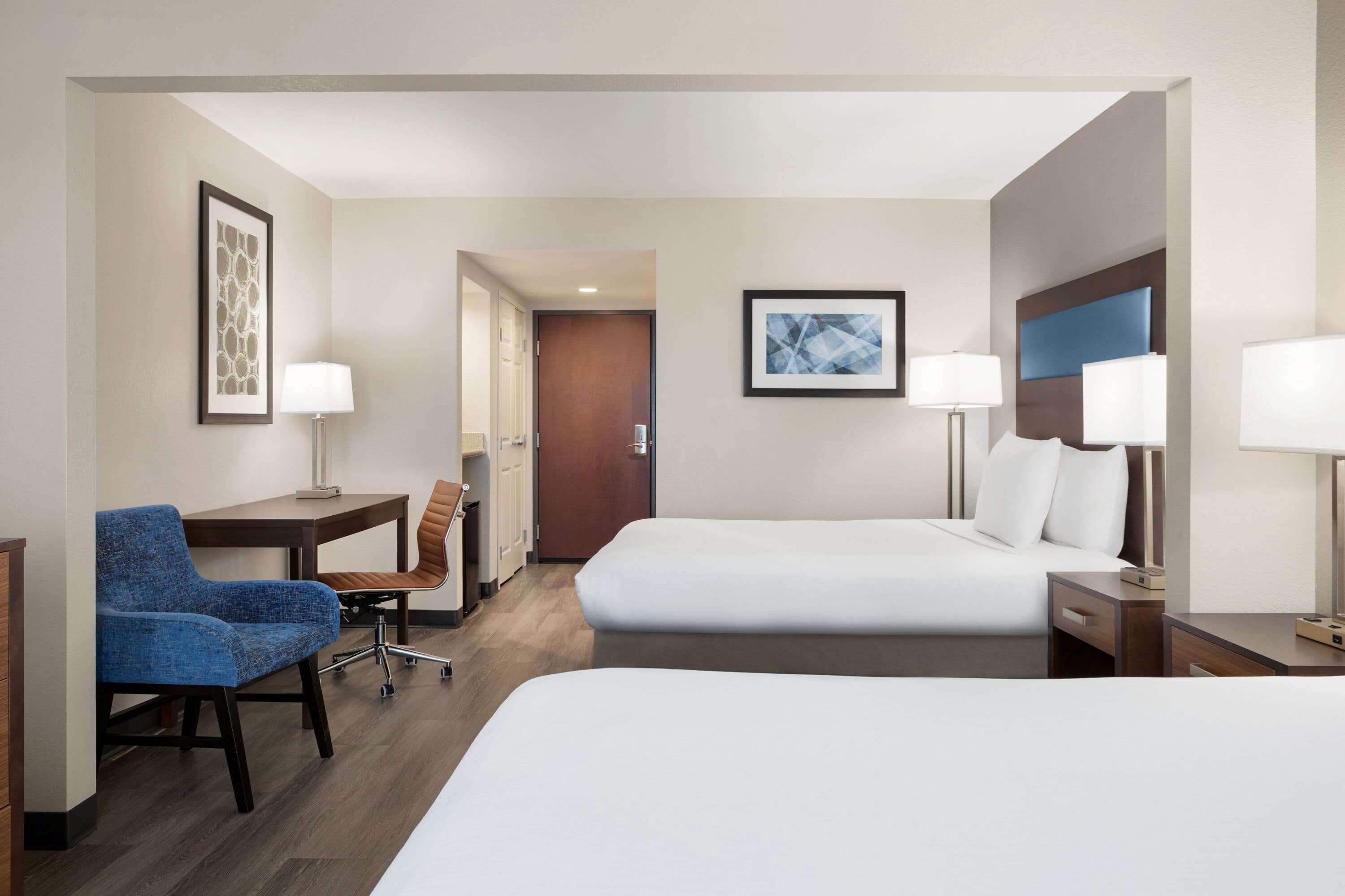 Hotel Wingate By Wyndham Southport Extérieur photo